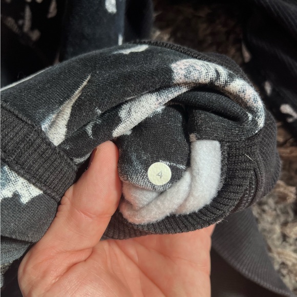 LULULEMON Scuba Full Zip - Picture 5 of 9